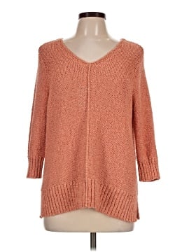 Chico's Pullover Sweater (view 1)