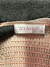 Assorted Brands 100% Polyester Pink 3/4 Sleeve Blouse Size M - photo 7