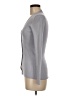 Prada Gray Purple Cardigan Size EU (IT) 42 / US 6 - photo 5