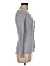 Prada Gray Purple Cardigan Size EU (IT) 42 / US 6 - photo 4
