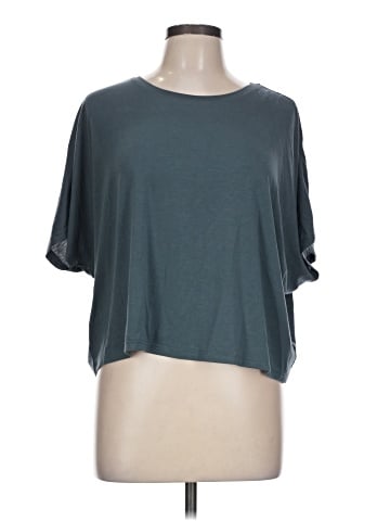 Athleta Short Sleeve T-Shirt (view 1)