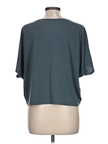 Athleta Short Sleeve T-Shirt (view 2)
