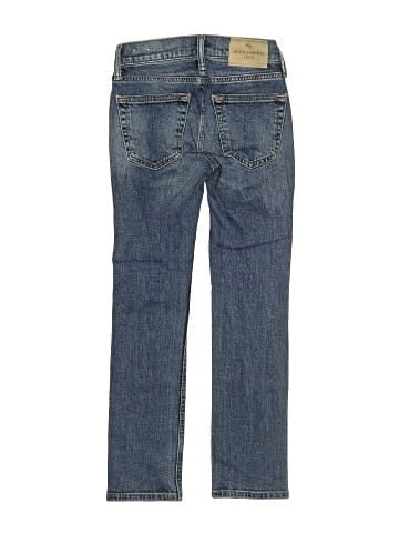 Abercrombie Kids Jeans (view 2)