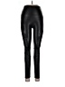 SPANX Black Leggings Size Lg Petite - photo 1