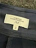Avenue Montaigne Black Cargo Pants Size 2 - photo 7