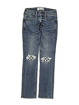 Abercrombie Kids Jeans