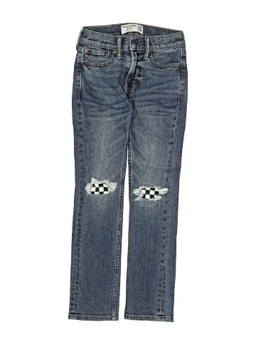 Abercrombie Kids Jeans (view 1)