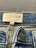 Current/Elliott Blue Jeans Size 30 waist - photo 7