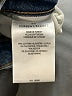 Current/Elliott Blue Jeans Size 30 waist - photo 8