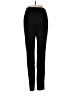 Insight Black Casual Pants Size 4 - photo 2
