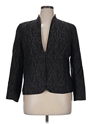Coldwater Creek Blazer (view 1)