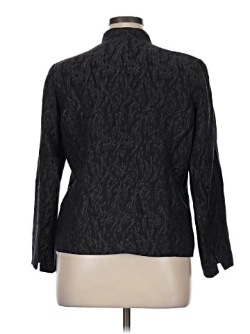 Coldwater Creek Blazer (view 2)