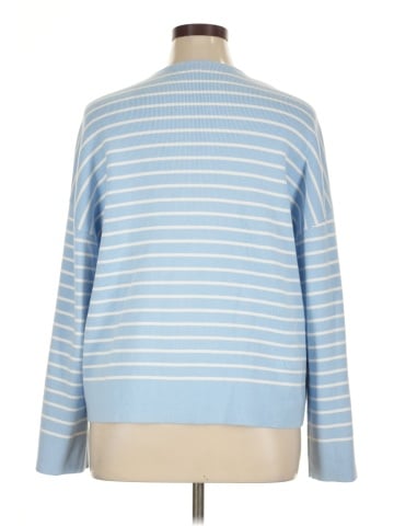 Ann Taylor LOFT Pullover Sweater (view 2)