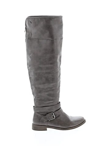 Just Fab Boots (view 1)