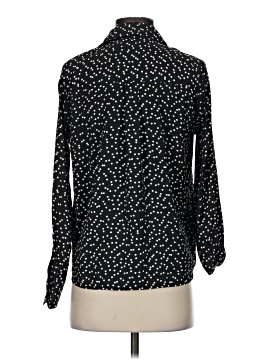 Banana Republic Long Sleeve Blouse (view 2)