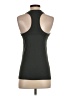 Athleta 100% Nylon Gray Active Tank Size S - photo 2