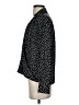 Banana Republic 100% Polyester Black Long Sleeve Blouse Size XS - photo 5