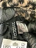 Unbranded 100% Polyester Animal Print Brown Faux Fur Jacket Size M - photo 6