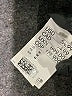 Unbranded 100% Polyester Animal Print Brown Faux Fur Jacket Size M - photo 7