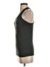 Athleta 100% Nylon Gray Active Tank Size S - photo 5