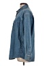 Eddie Bauer 100% Cotton Blue Denim Jacket Size L - photo 5