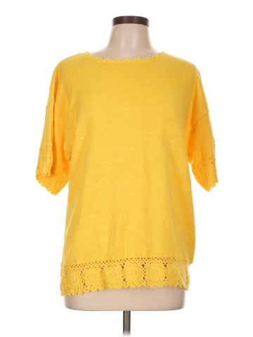 Cervelle Pullover Sweater (view 1)