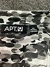 Apt. 9 100% Polyester Animal Print Silver Short Sleeve Blouse Size XL - photo 7