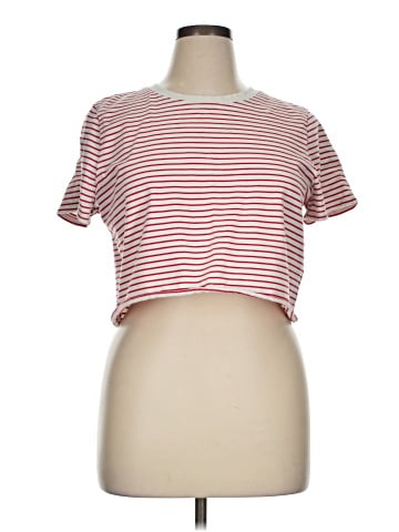 We the Free Short Sleeve T-Shirt (view 1)