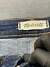 Madewell Solid Blue Jeans Size 29 waist - photo 7