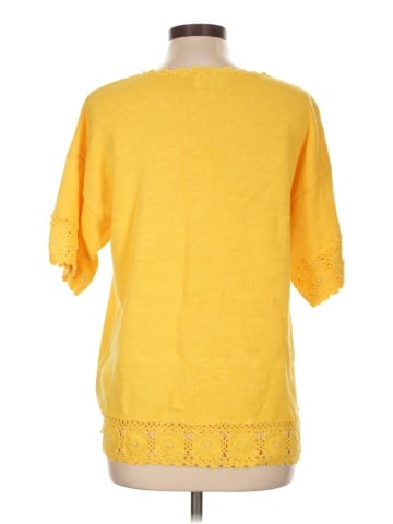 Cervelle Pullover Sweater (view 2)