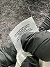 Kasper Solid White Casual Pants Size 20 - photo 5