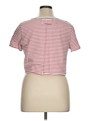 We the Free Short Sleeve T-Shirt (view 2)