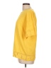 Cervelle Yellow Pullover Sweater Size L - photo 5