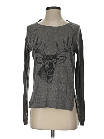 Alternative Earth Pullover Sweater (view 1)