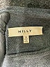 Milly Gray Turtleneck Sweater Size S - photo 7