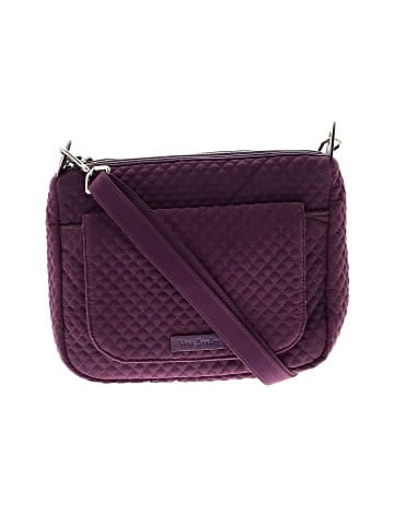 Vera Bradley Crossbody Bag (view 1)