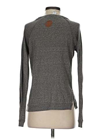 Alternative Earth Pullover Sweater (view 2)