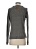 Alternative Earth Graphic Gray Pullover Sweater Size S - photo 2