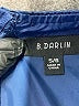 B. Darlin Blue Cocktail Dress Size 5 - 6 - photo 7