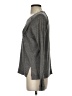 Alternative Earth Graphic Gray Pullover Sweater Size S - photo 5