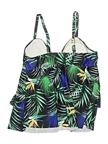 Ekouaer Swimsuit Top (view 2)