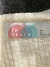 FP BEACH Ivory Poncho Size M - photo 7