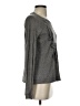 Alternative Earth Graphic Gray Pullover Sweater Size S - photo 4