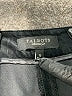 Talbots Black Casual Pants Size 12 - photo 7