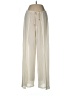 Robin Piccone Ivory Casual Pants Size M - photo 1
