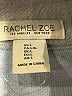 Rachel Zoe TJX Print Silver Pullover Sweater Size L - photo 7