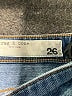 Rag & Bone Hearts Blue Jeans Size 26 waist - photo 7