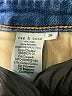 Rag & Bone Hearts Blue Jeans Size 26 waist - photo 8