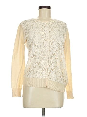 Pins and Needles Cardigan (view 1)