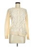 Pins and Needles Ivory Cardigan Size M - photo 1